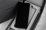 METAVERTU 2 GENERATION CARBON BLACK WEB3